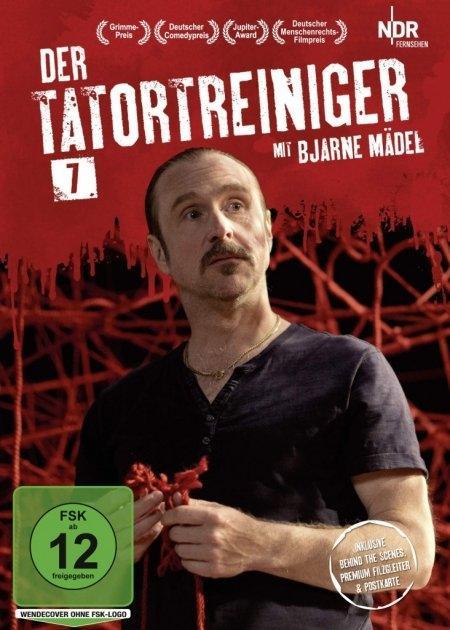 Der Tatortreiniger