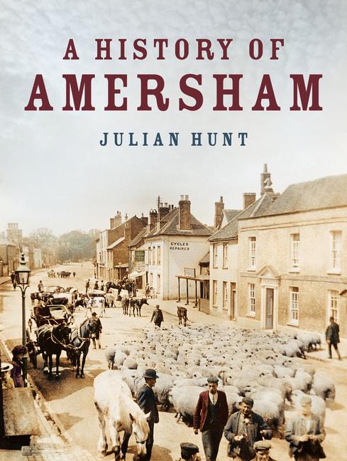 A History of Amersham