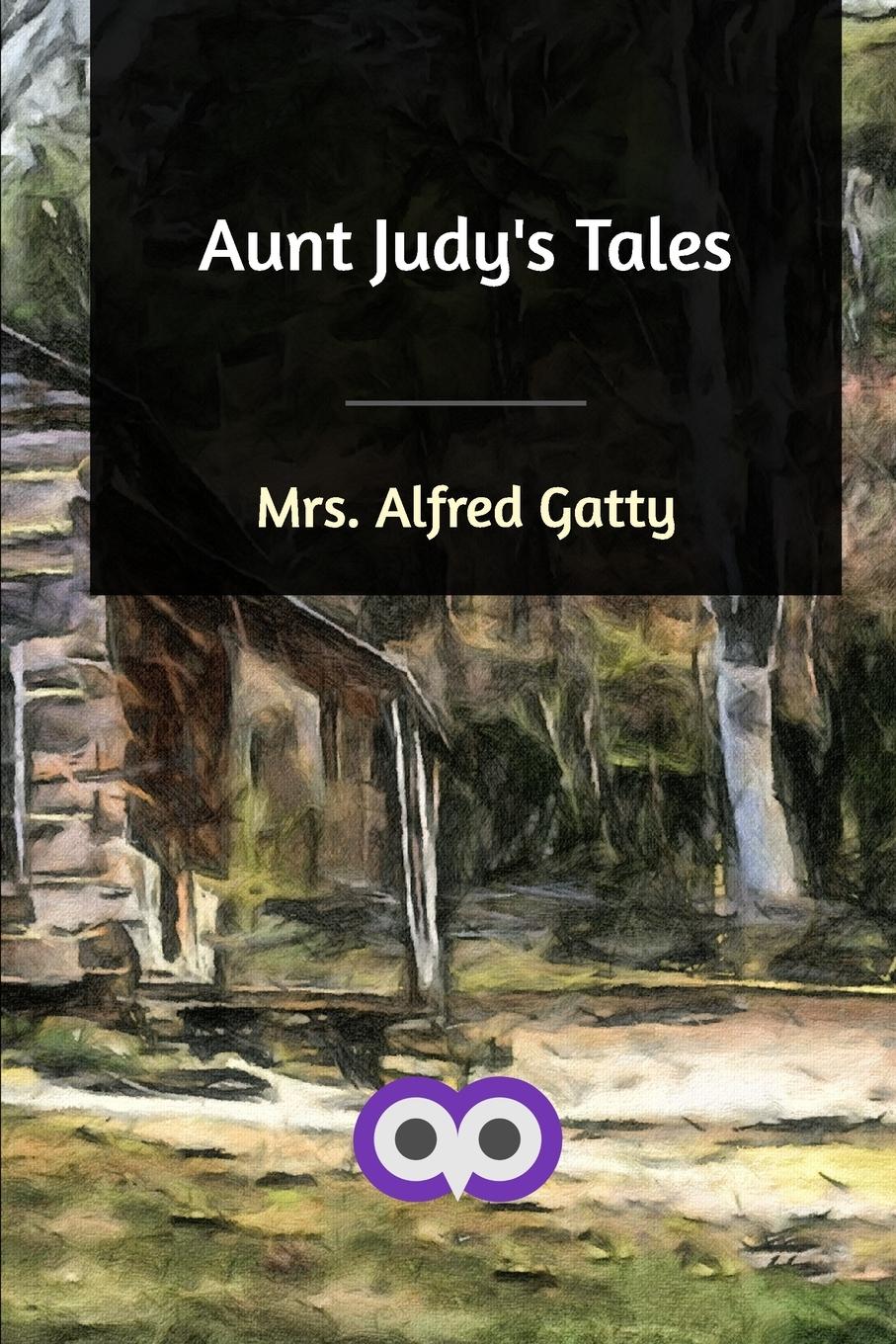 Aunt Judy's Tales