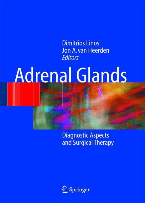 Adrenal Glands