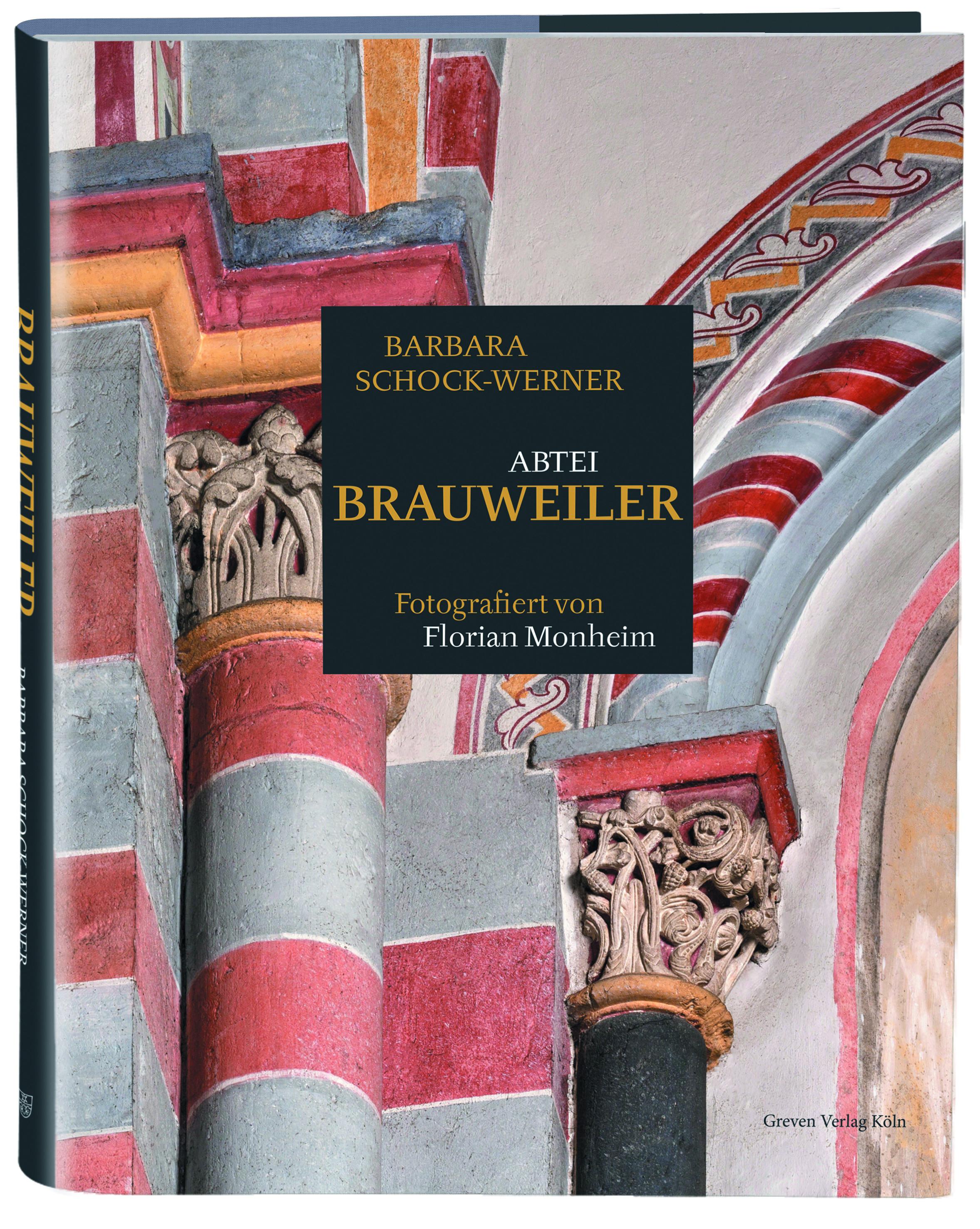 Abtei Brauweiler