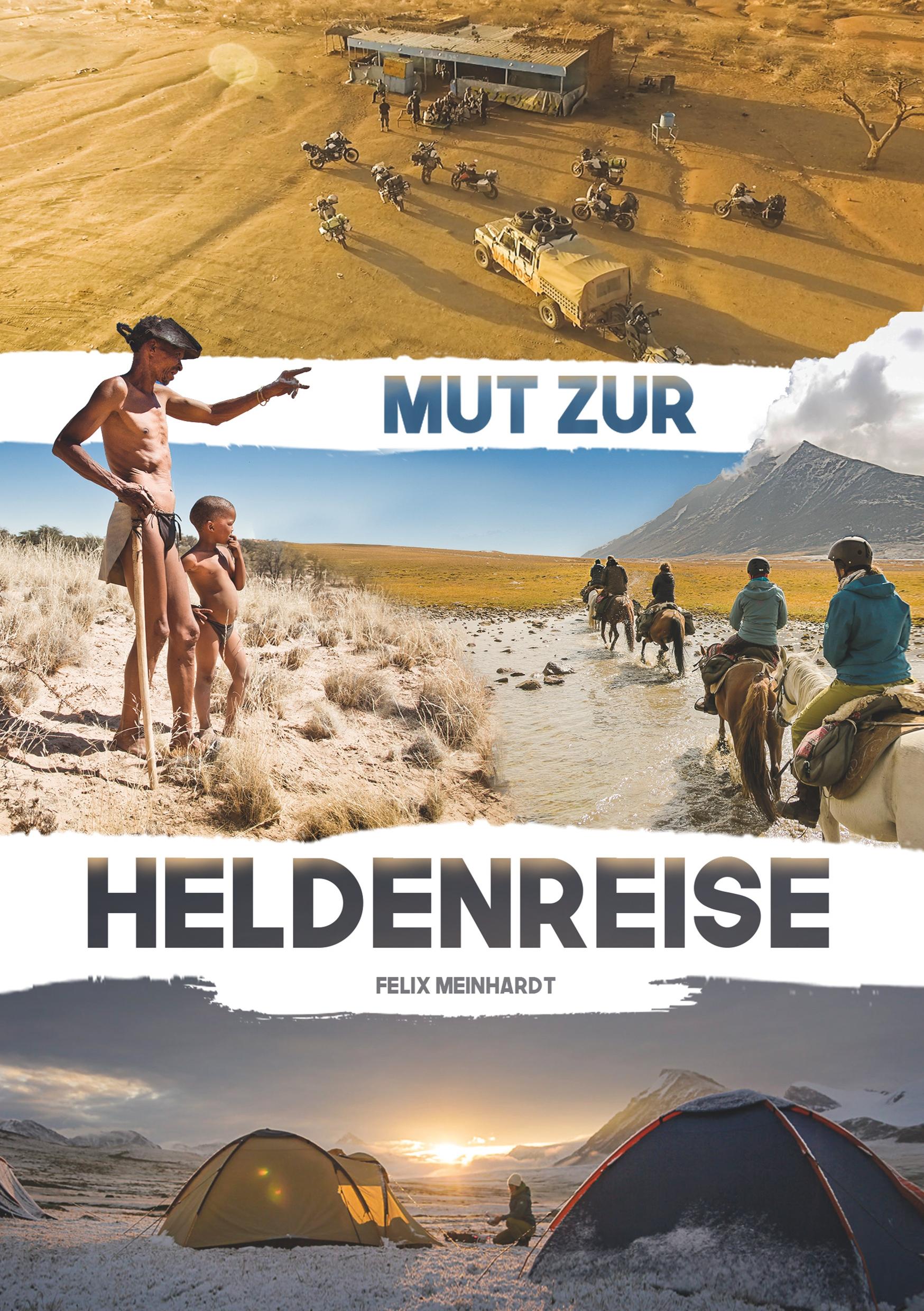 Heldenreise