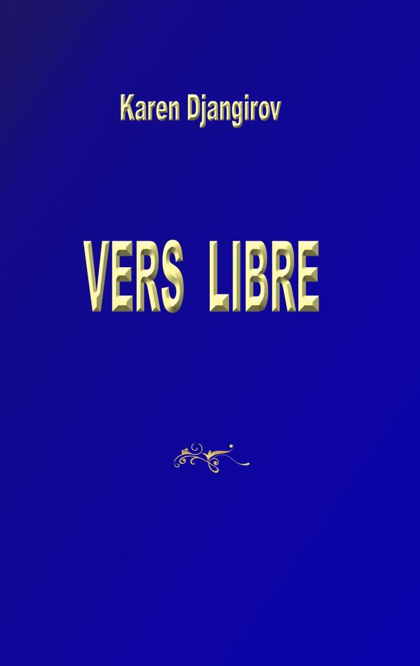 Vers libre