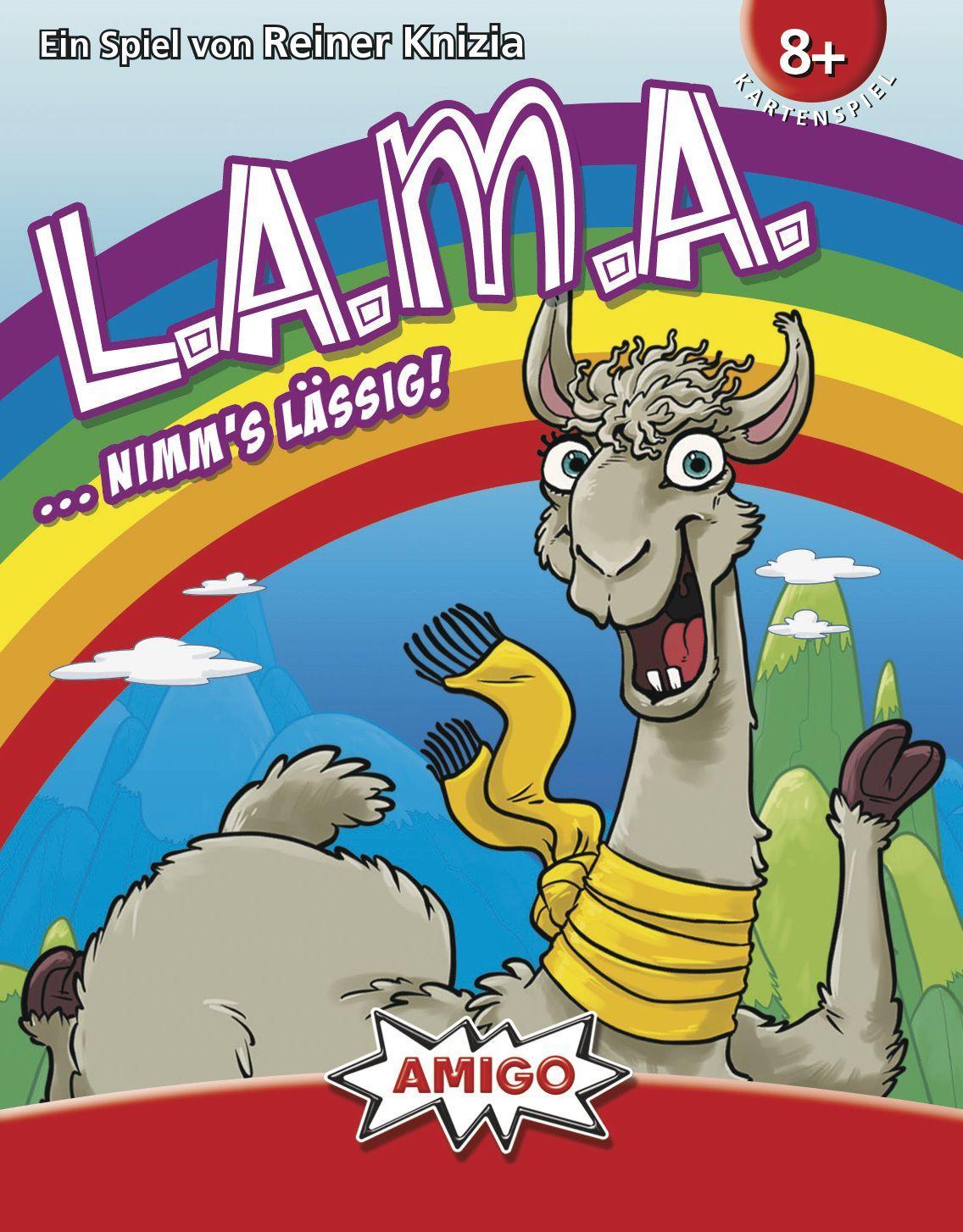 LAMA