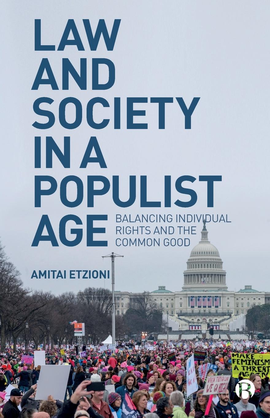 Law and Society in a Populist Age