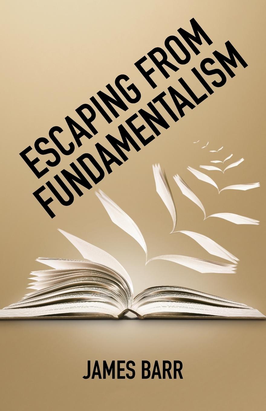 Escaping from Fundamentalism