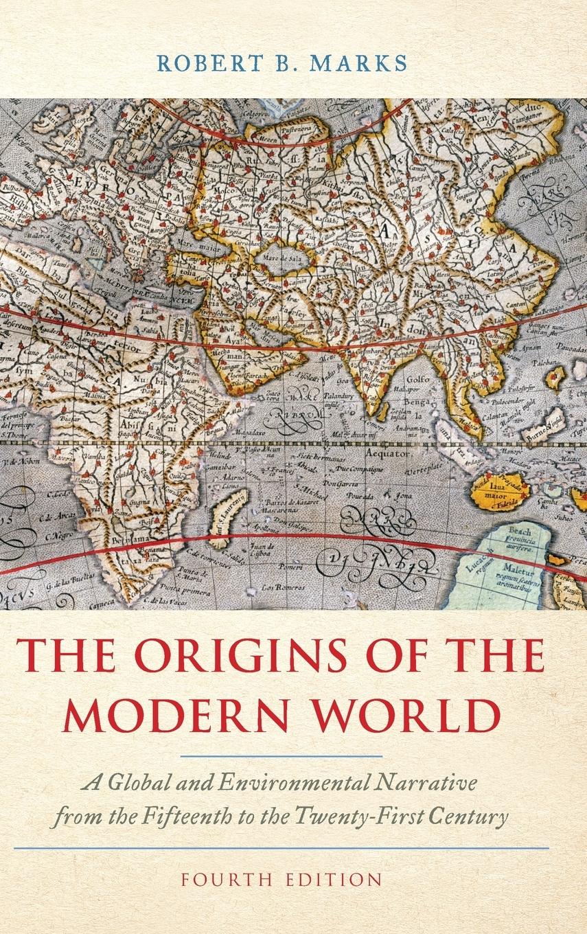 The Origins of the Modern World