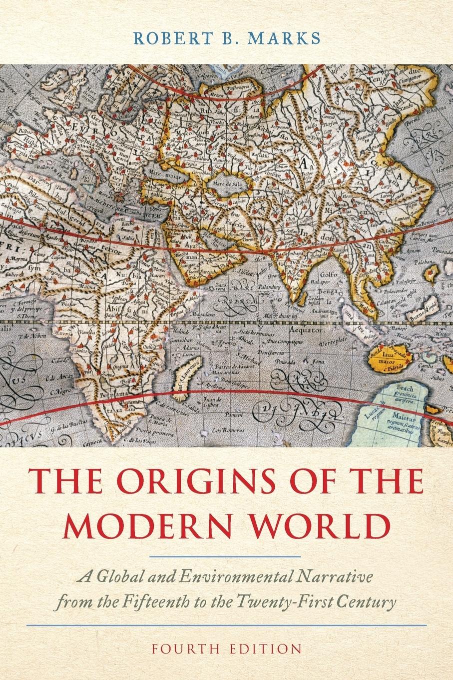 The Origins of the Modern World