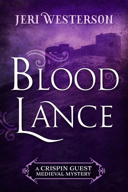 Blood Lance