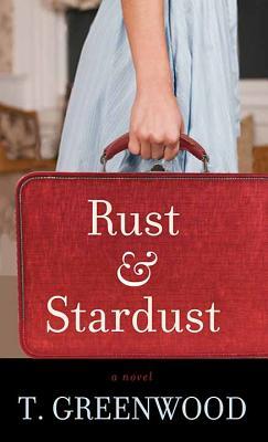 Rust and Stardust