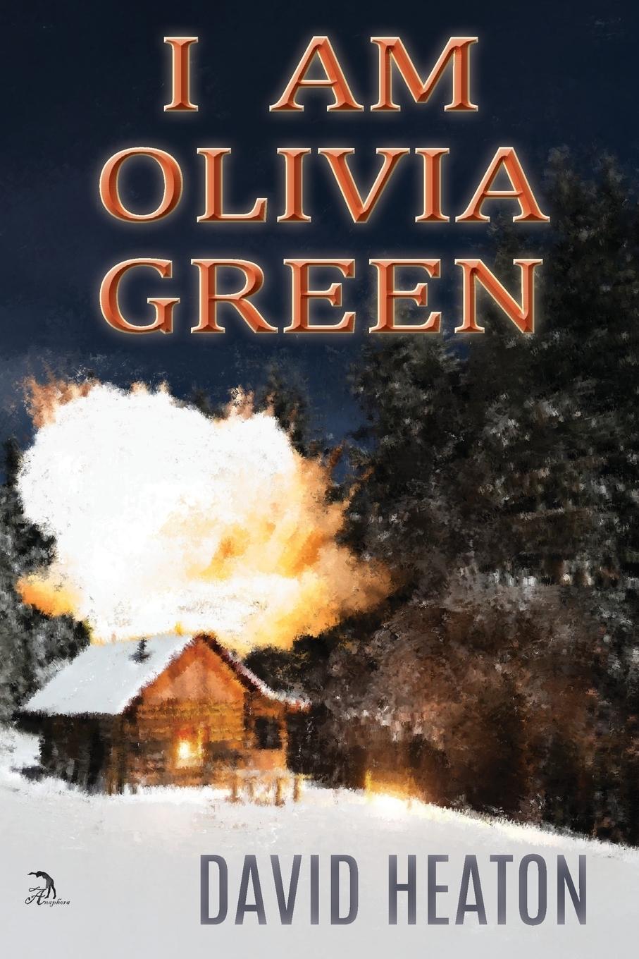 I Am Olivia Green