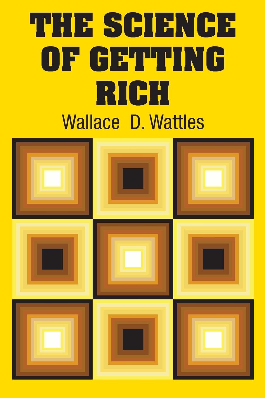 The Science of Getting Rich