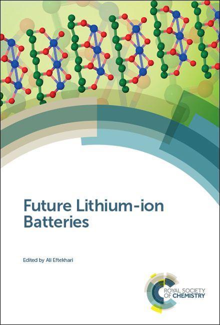 Future Lithium-Ion Batteries