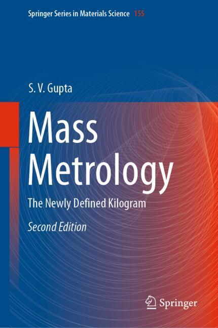 Mass Metrology