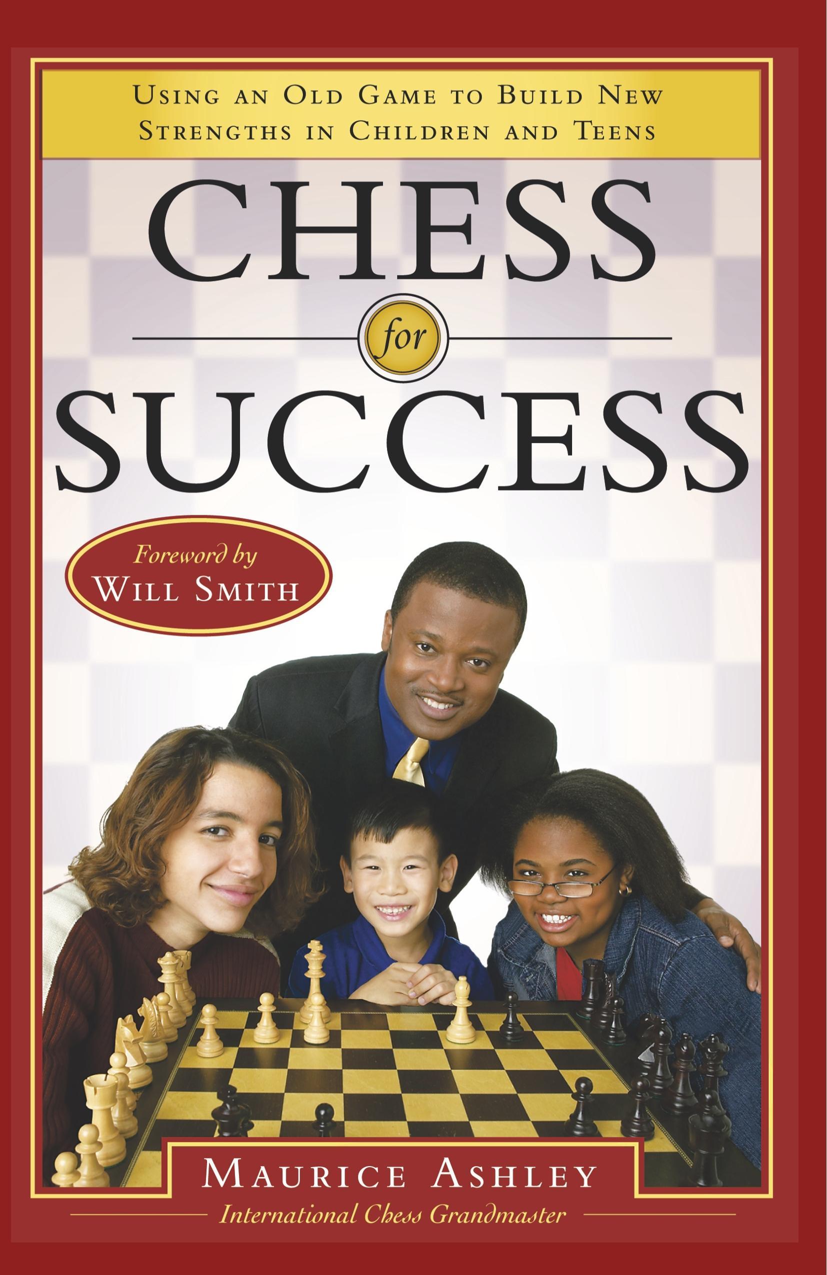 Chess for Success