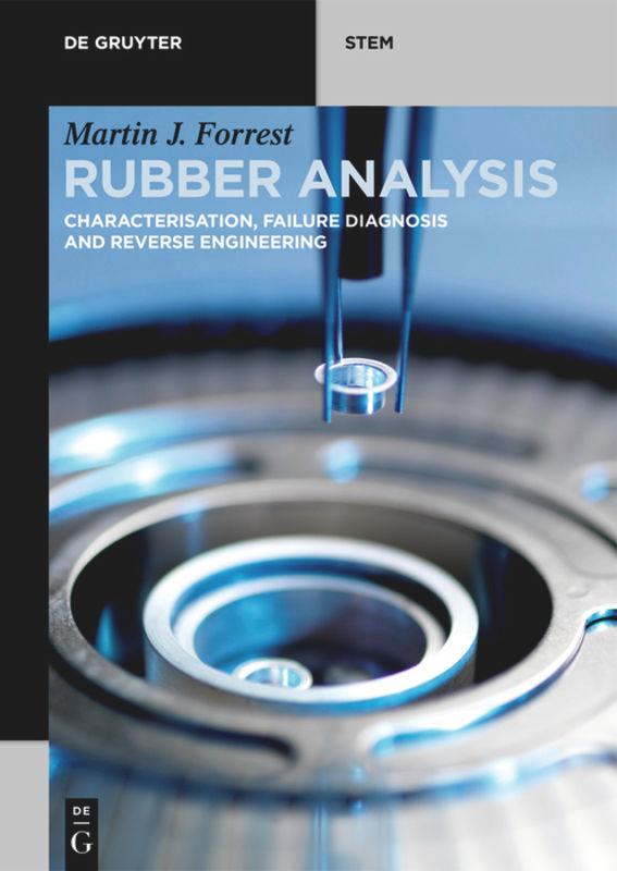 Rubber Analysis