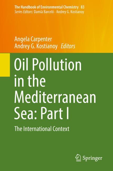 Oil Pollution in the Mediterranean Sea: Part I