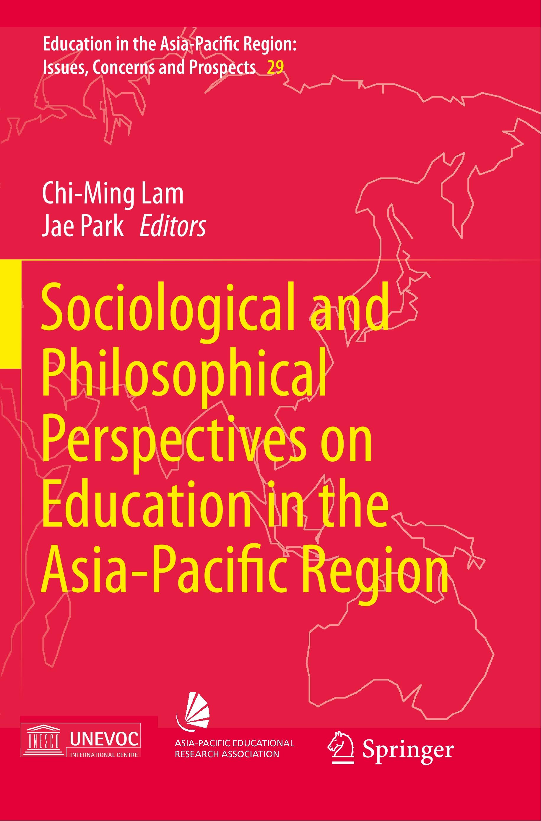 Sociological and Philosophical Perspectives on Education in the Asia-Pacific Region