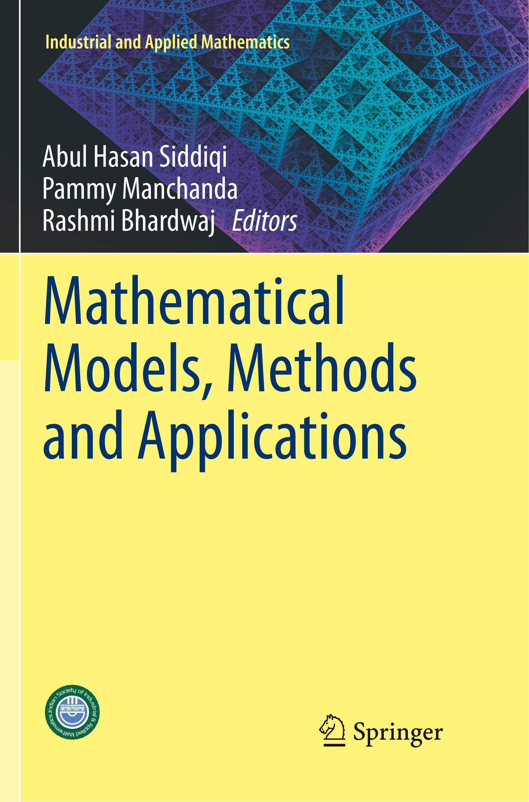 Mathematical Models, Methods and Applications