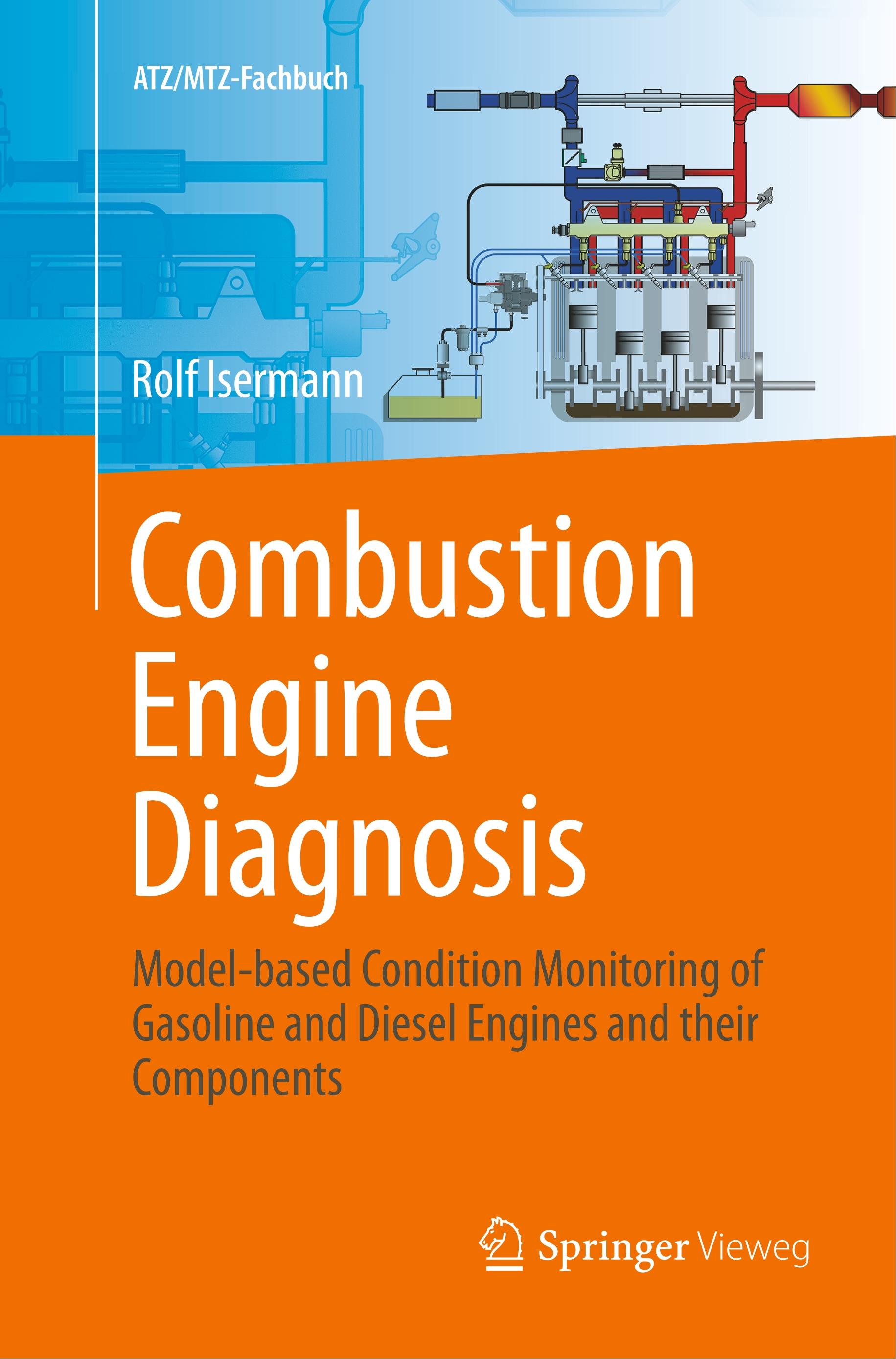 Combustion Engine Diagnosis