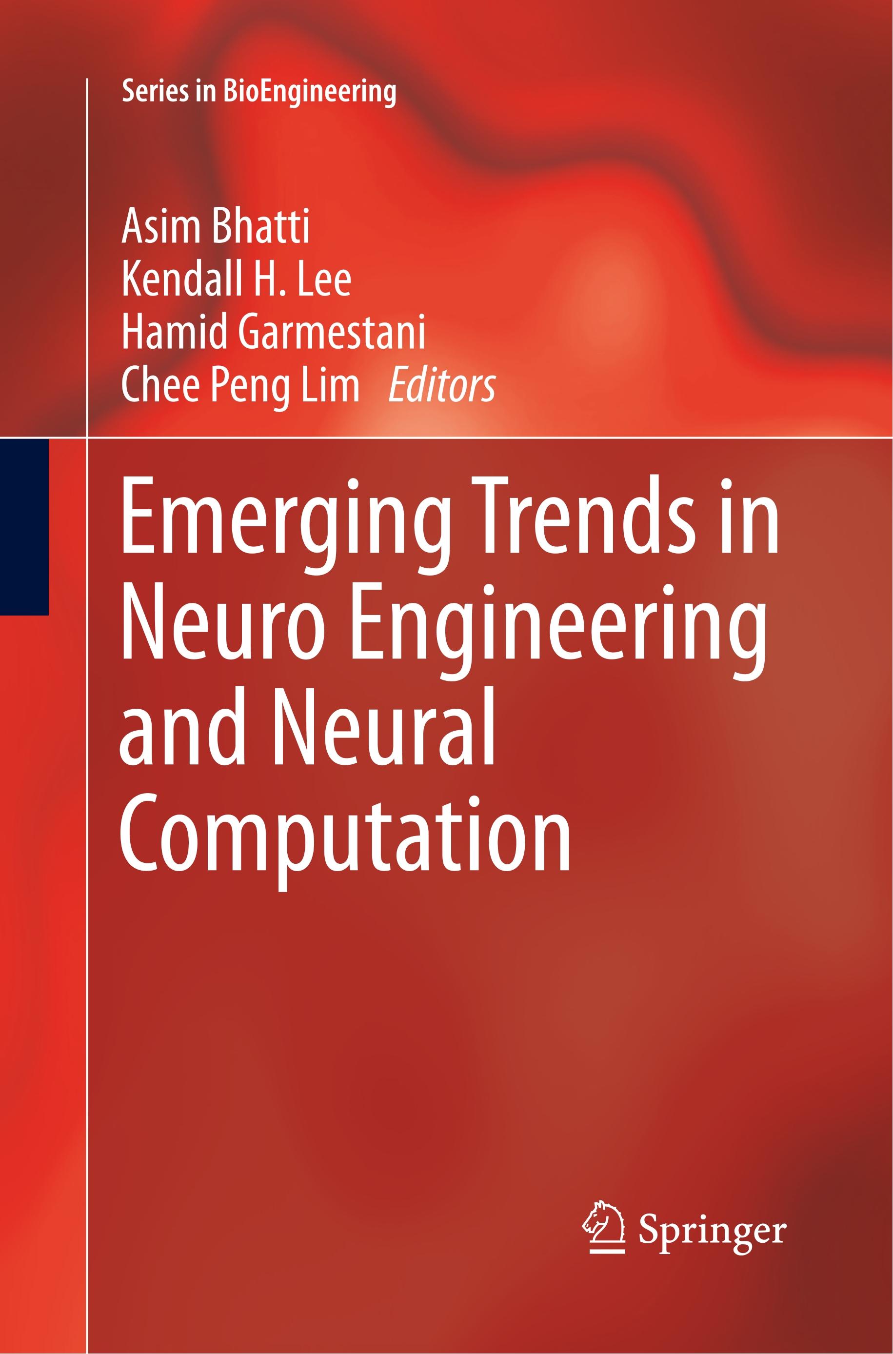 Emerging Trends in Neuro Engineering and Neural Computation