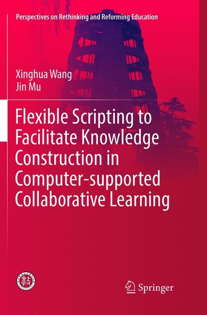 Flexible Scripting to Facilitate Knowledge Construction in Computer-supported Collaborative Learning