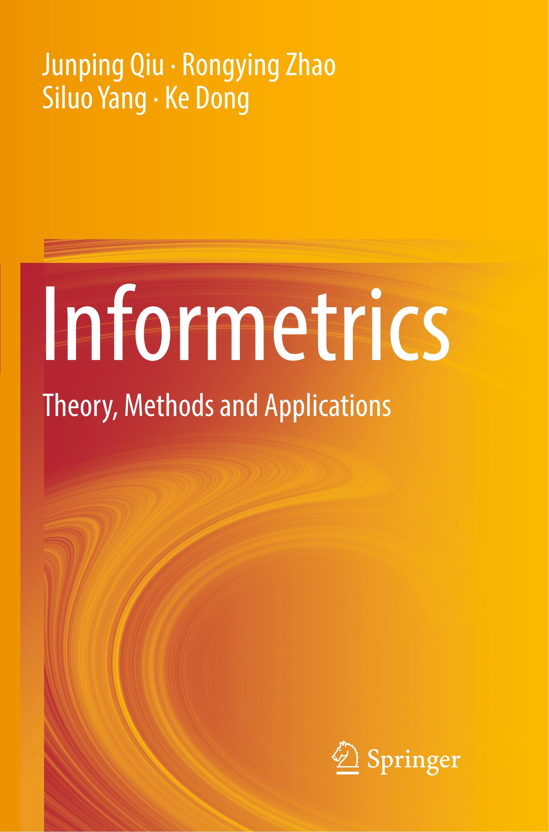 Informetrics