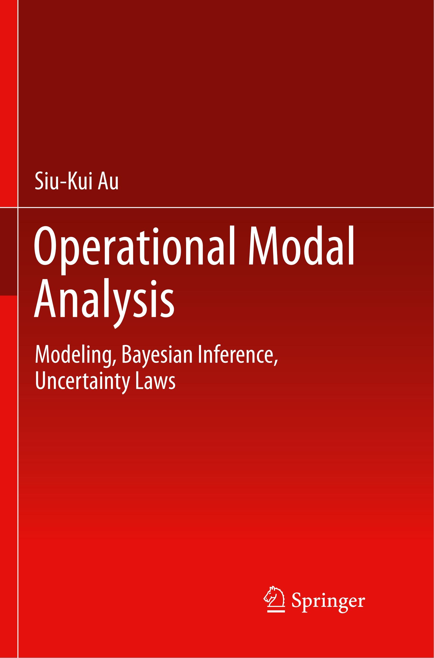 Operational Modal Analysis