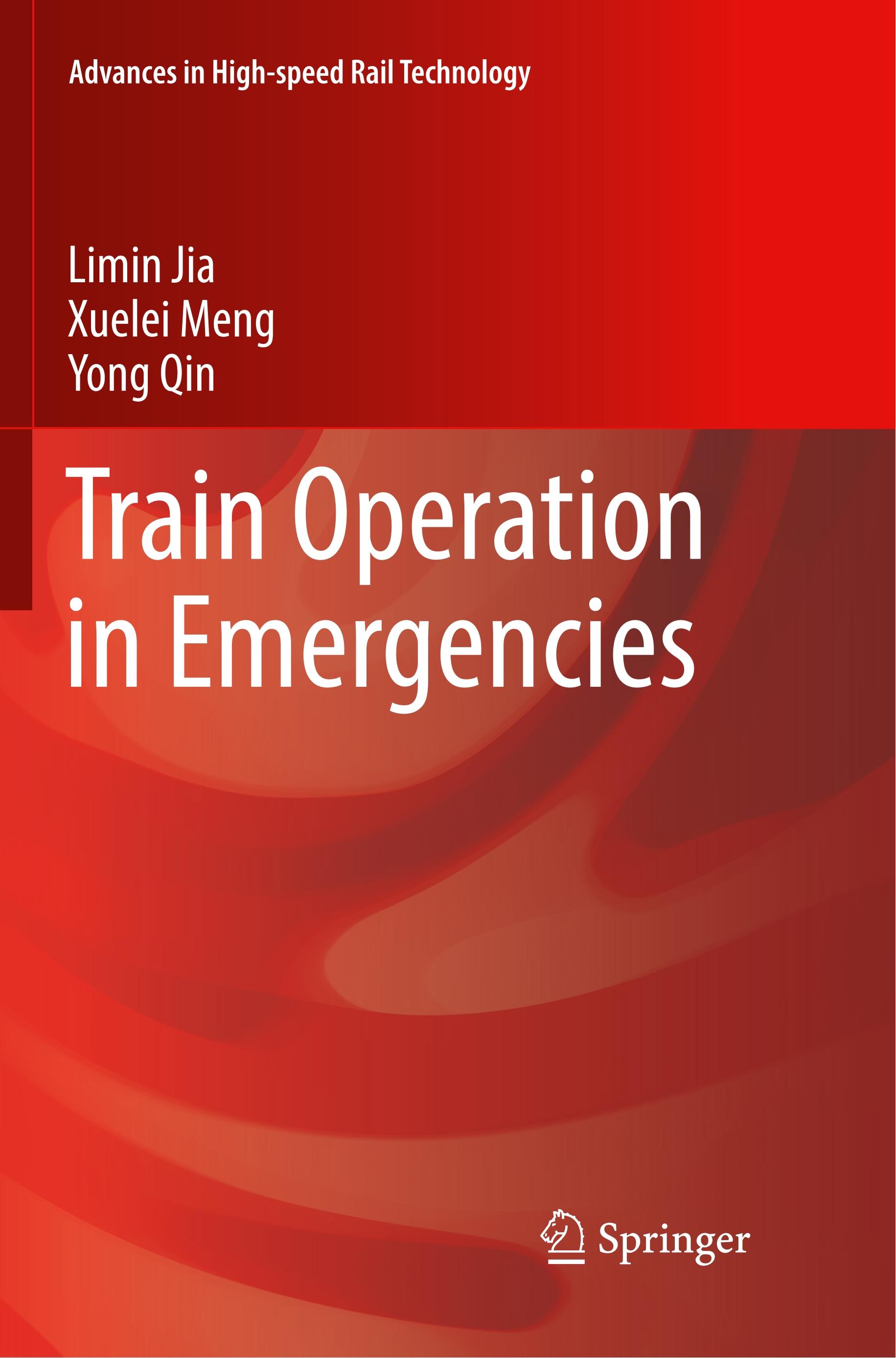 Train Operation in Emergencies