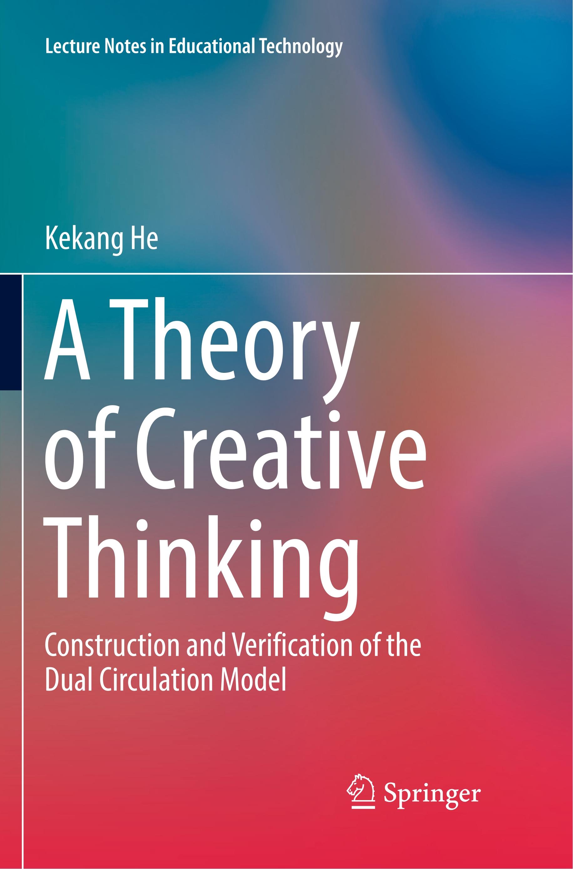 A Theory of Creative Thinking