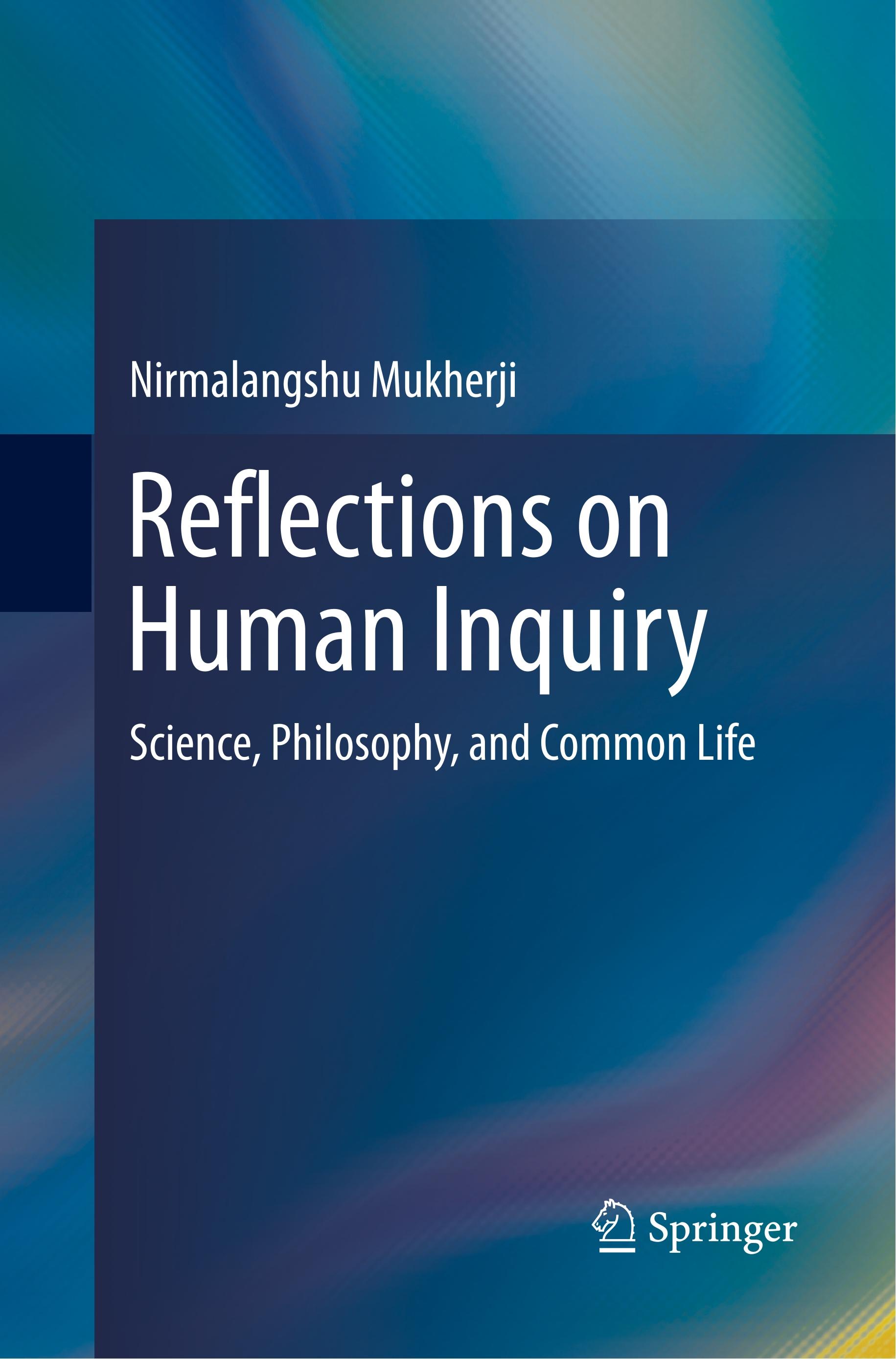 Reflections on Human Inquiry