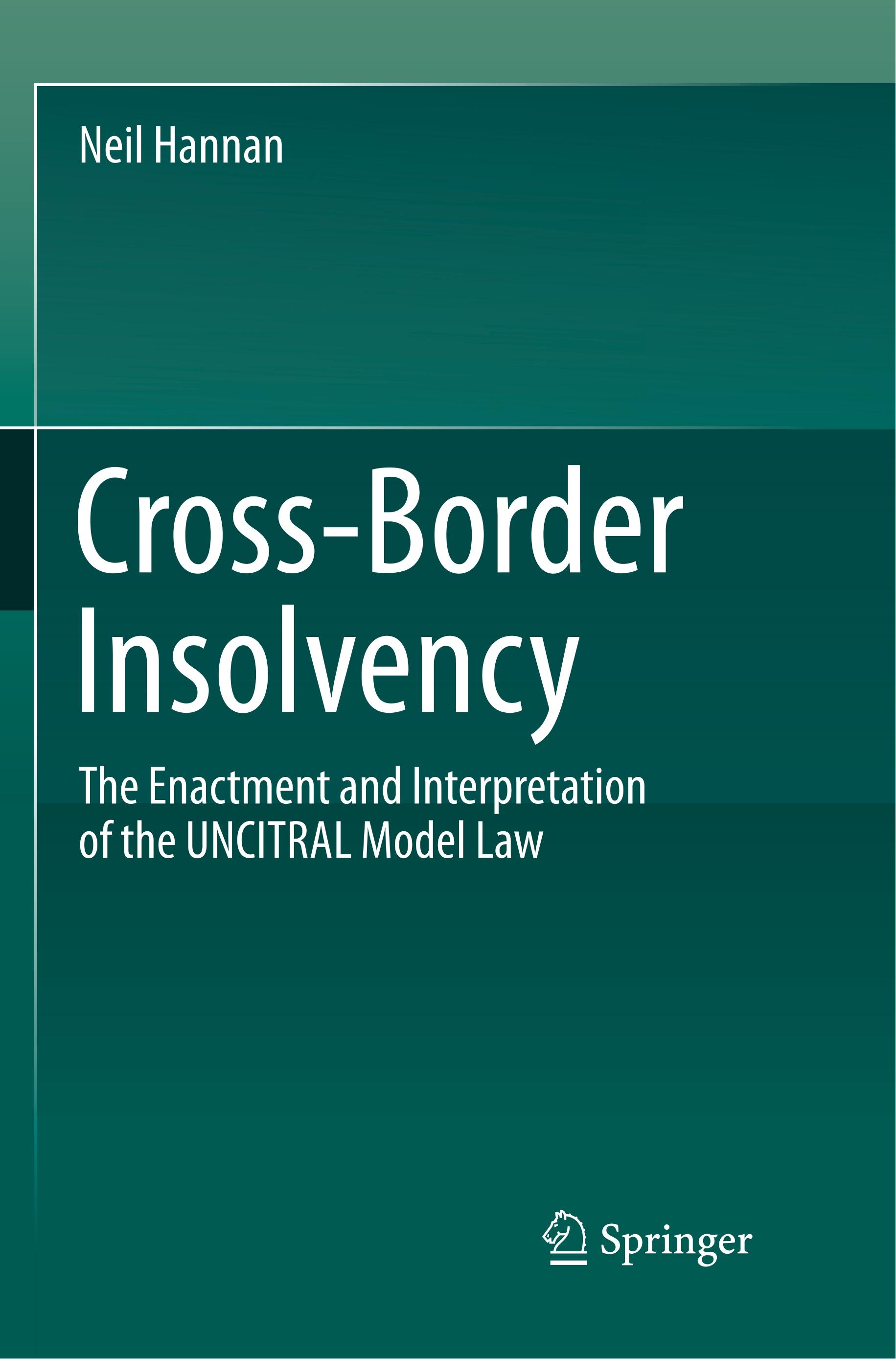 Cross-Border Insolvency