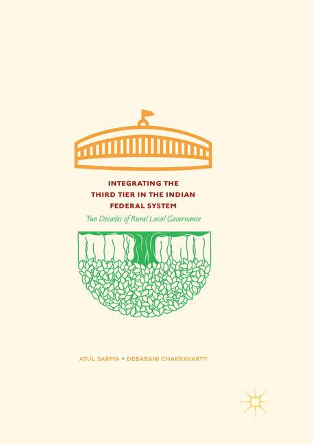 Integrating the Third Tier in the Indian Federal System