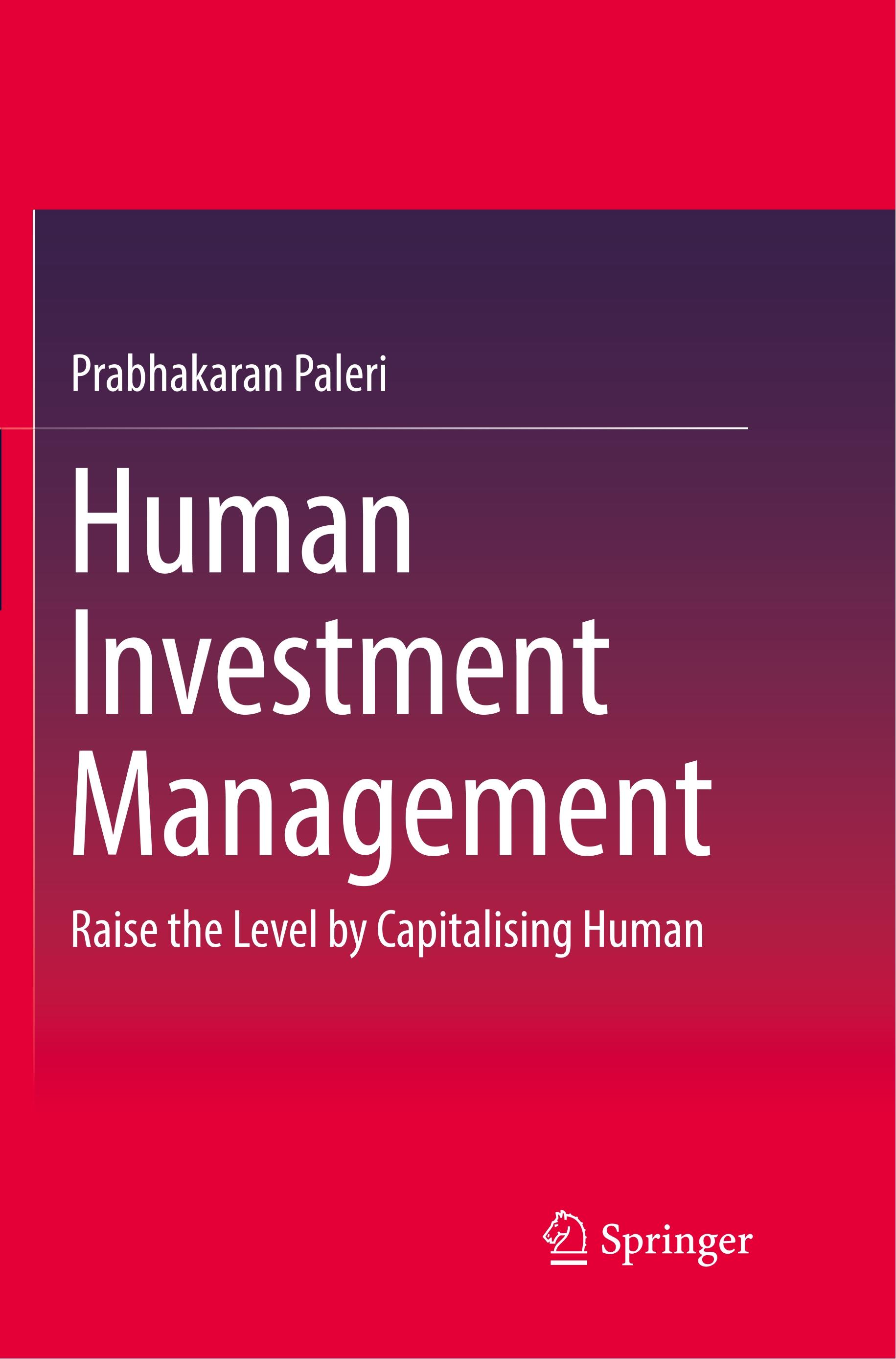 Human Investment Management