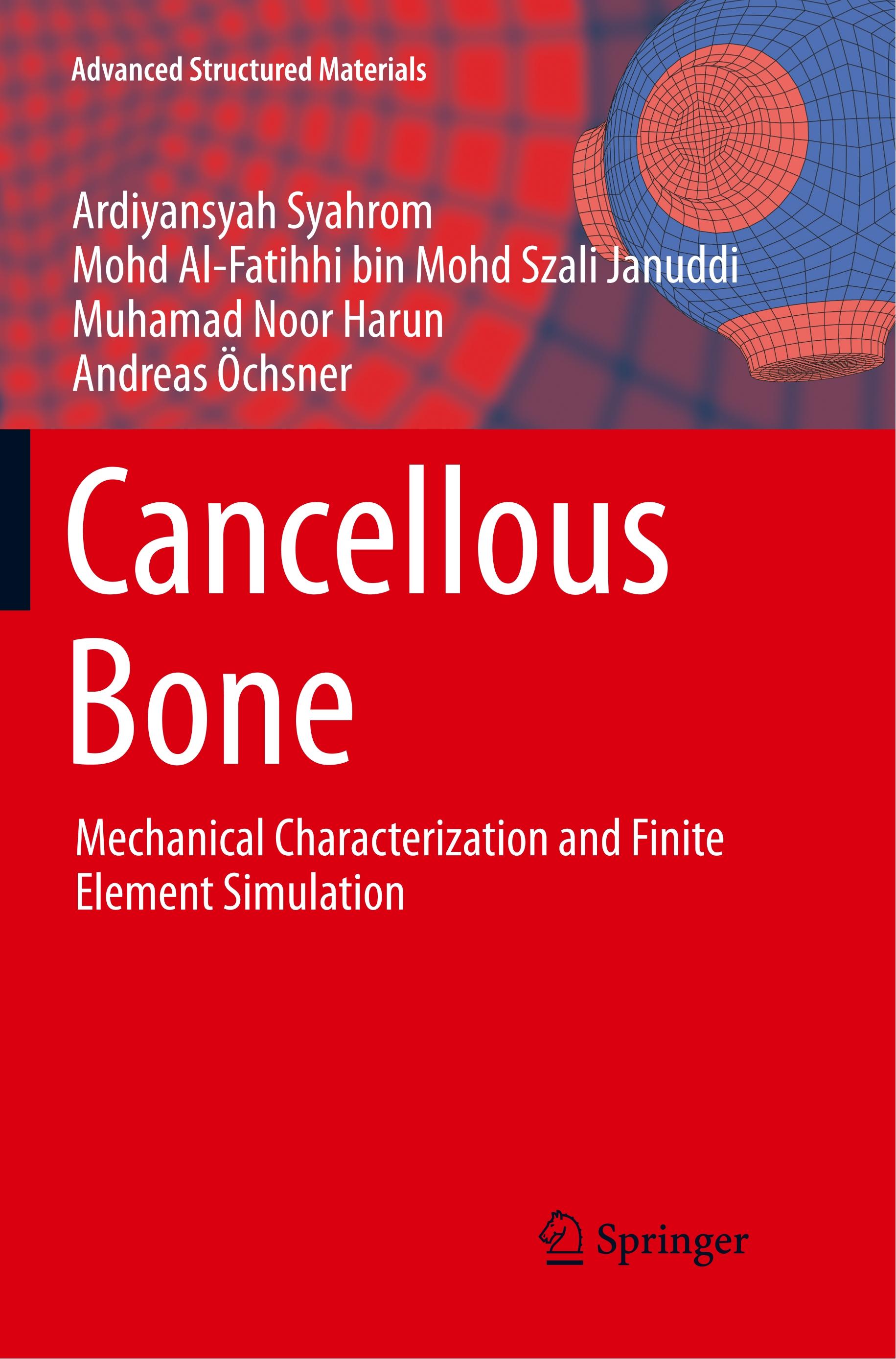 Cancellous Bone