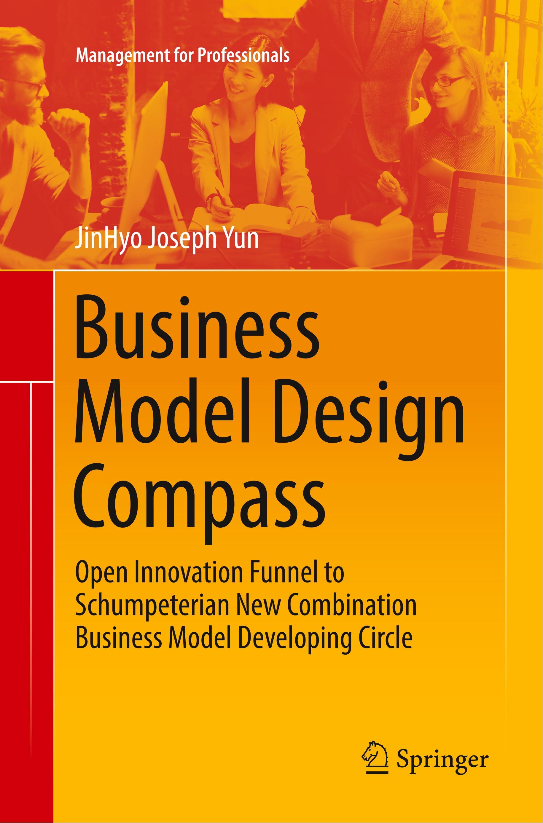 Business Model Design Compass