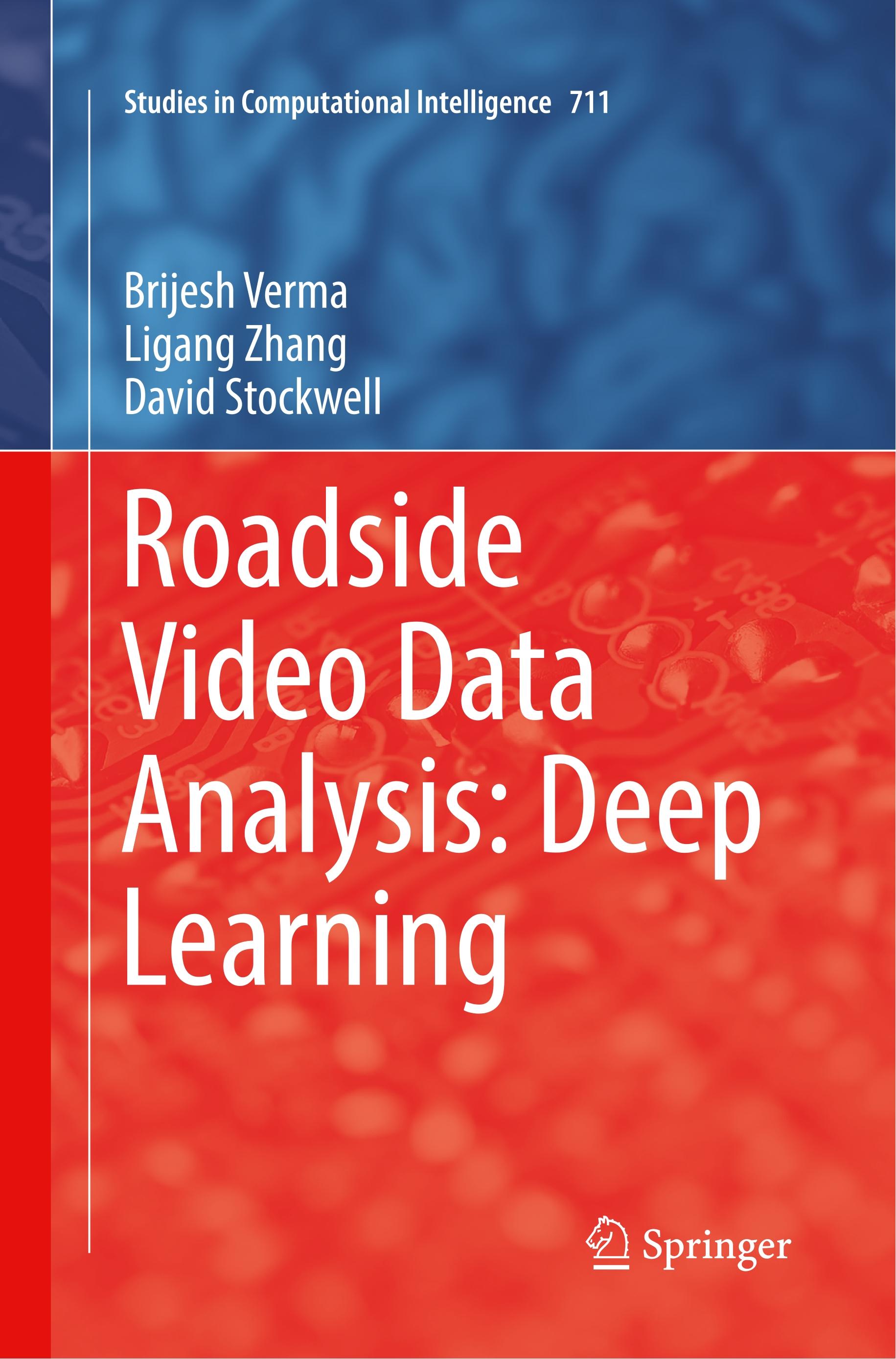 Roadside Video Data Analysis