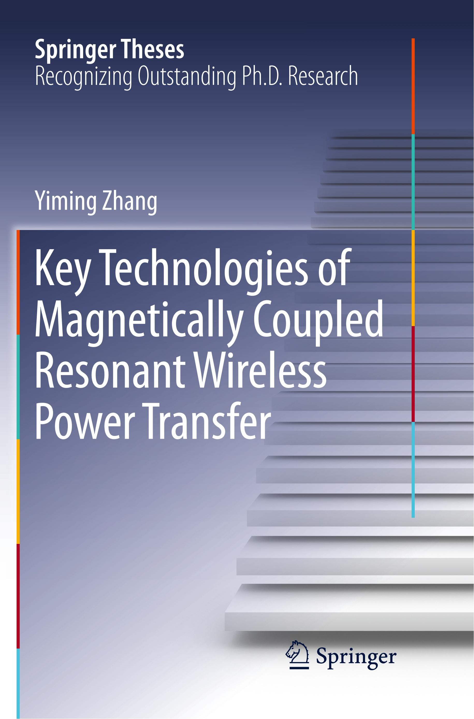 Key Technologies of Magnetically-Coupled Resonant Wireless Power Transfer