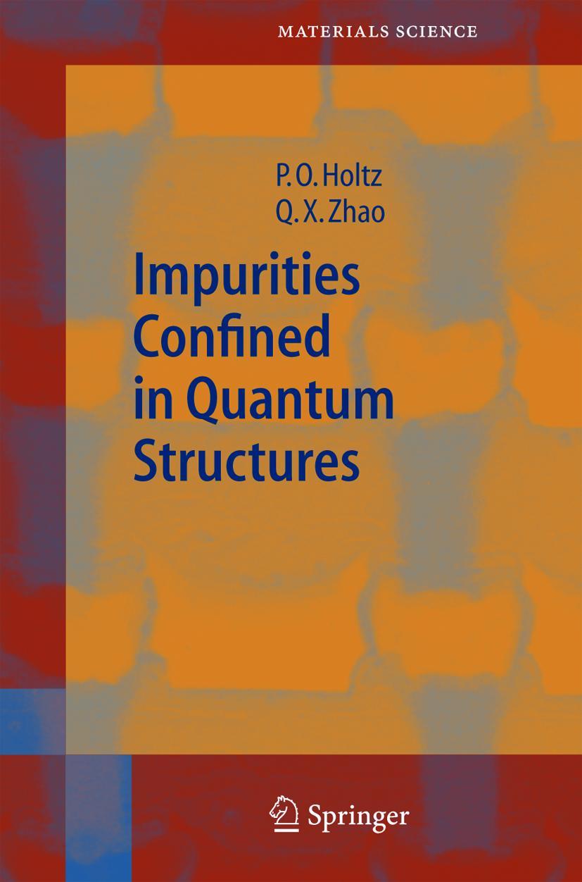 Impurities Confined in Quantum Structures