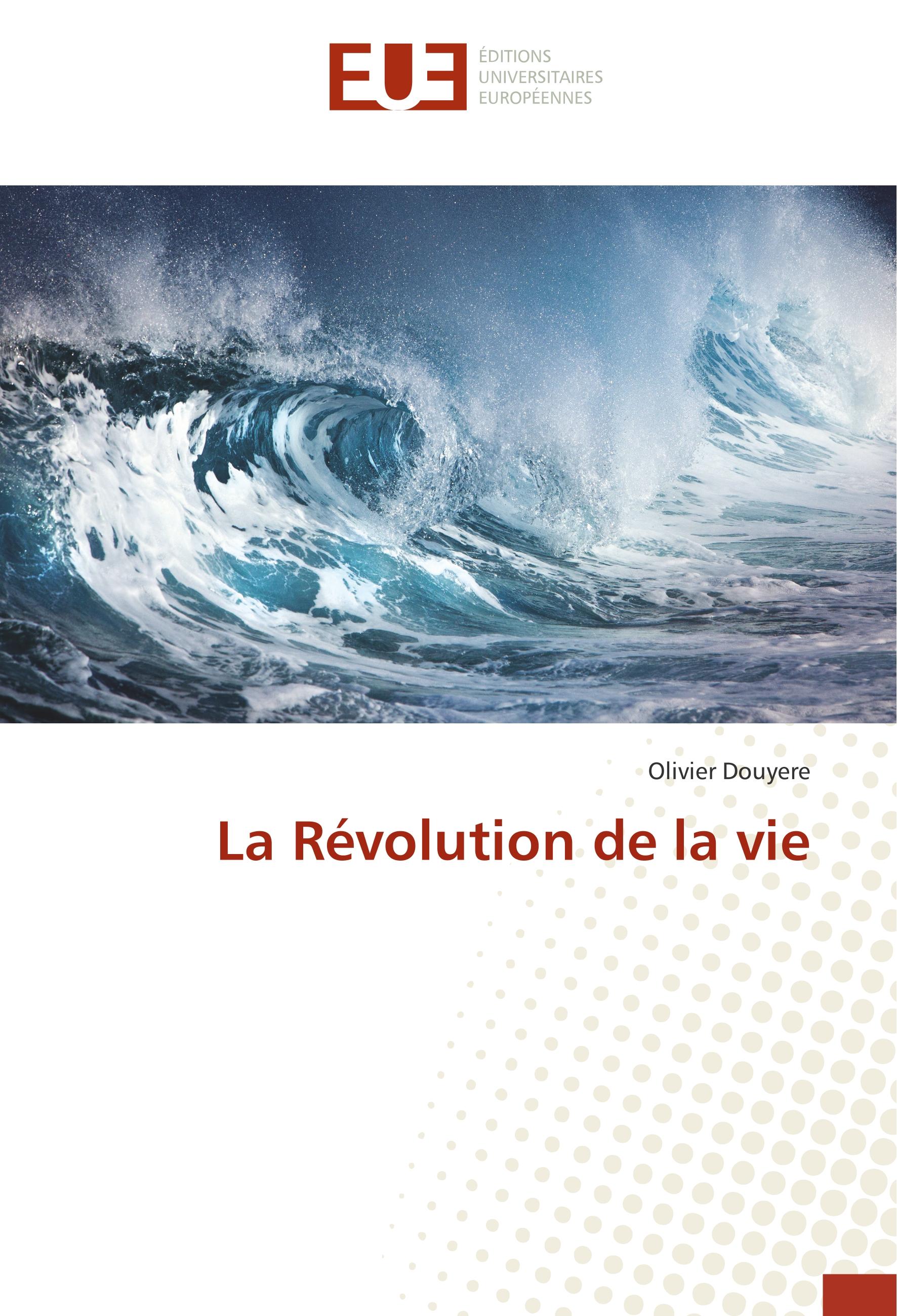 La Révolution de la vie