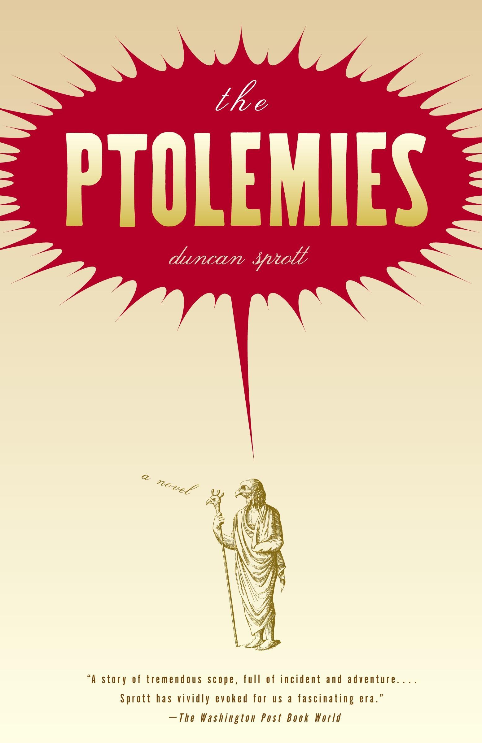 The Ptolemies