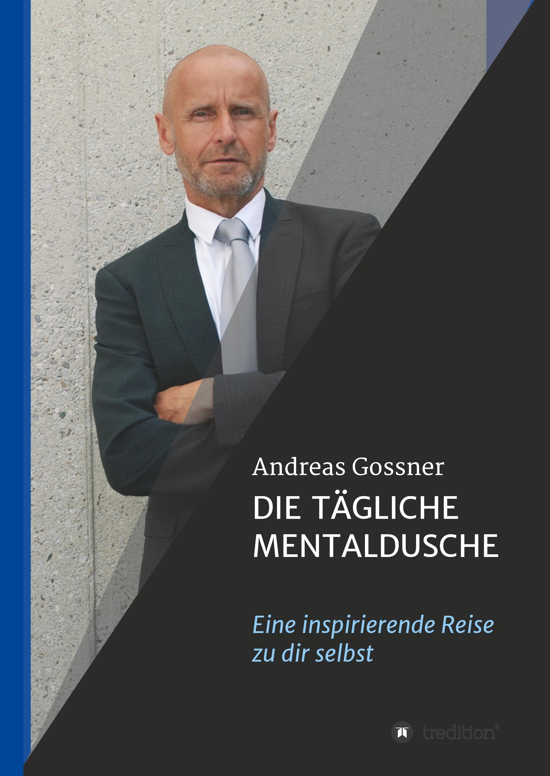 Die tägliche Mentaldusche