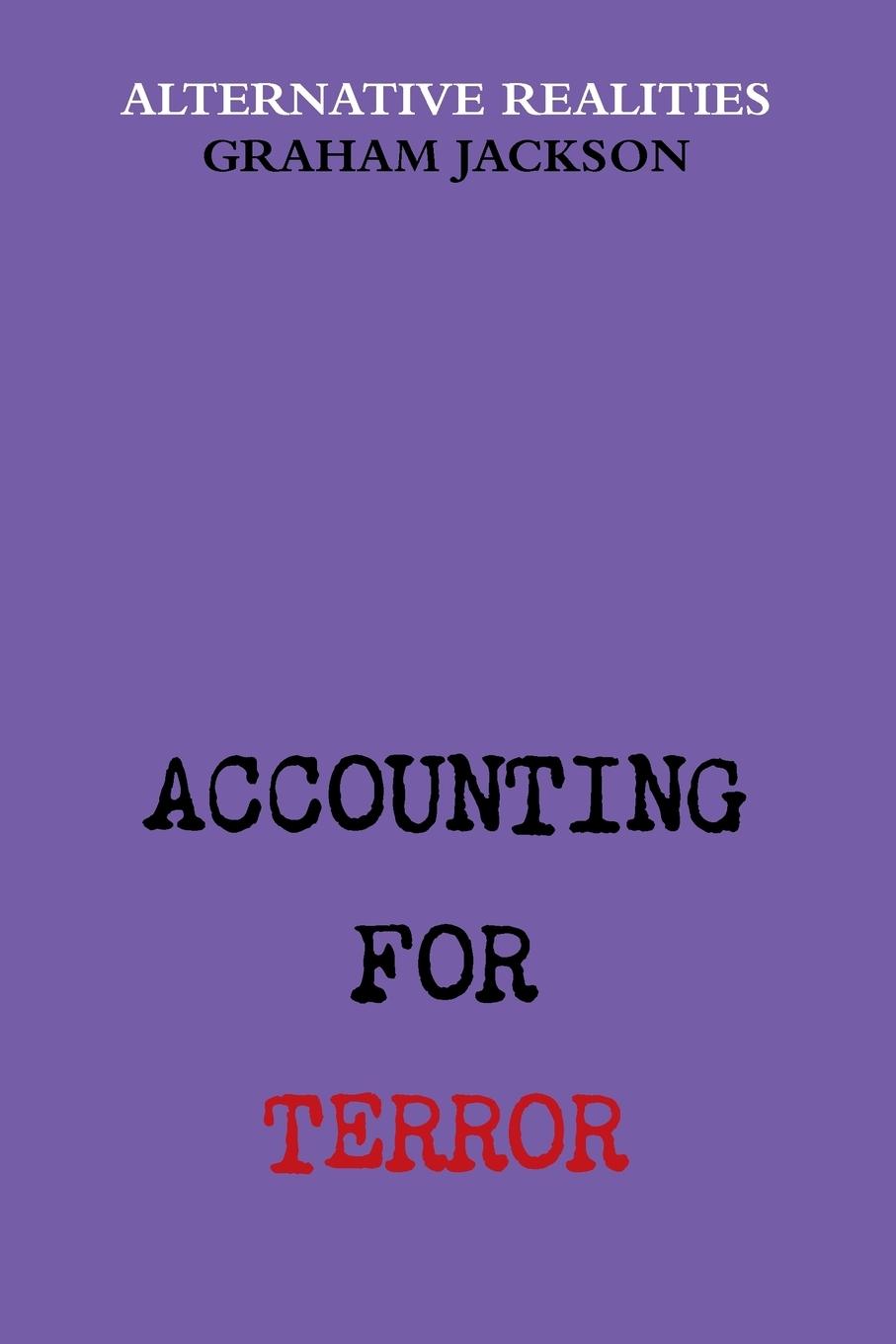 Accounting for Terror