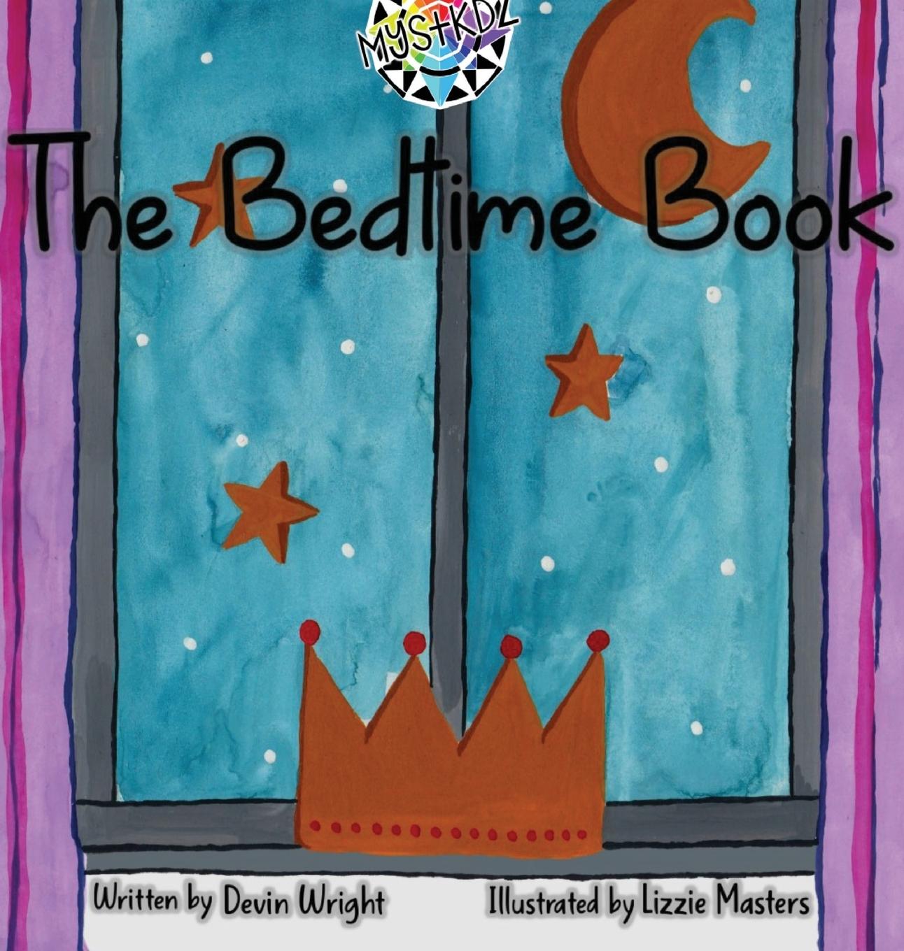 The Bedtime Book