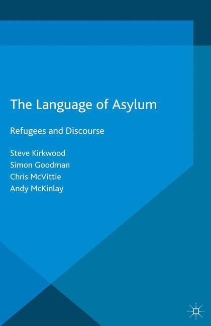 The Language of Asylum