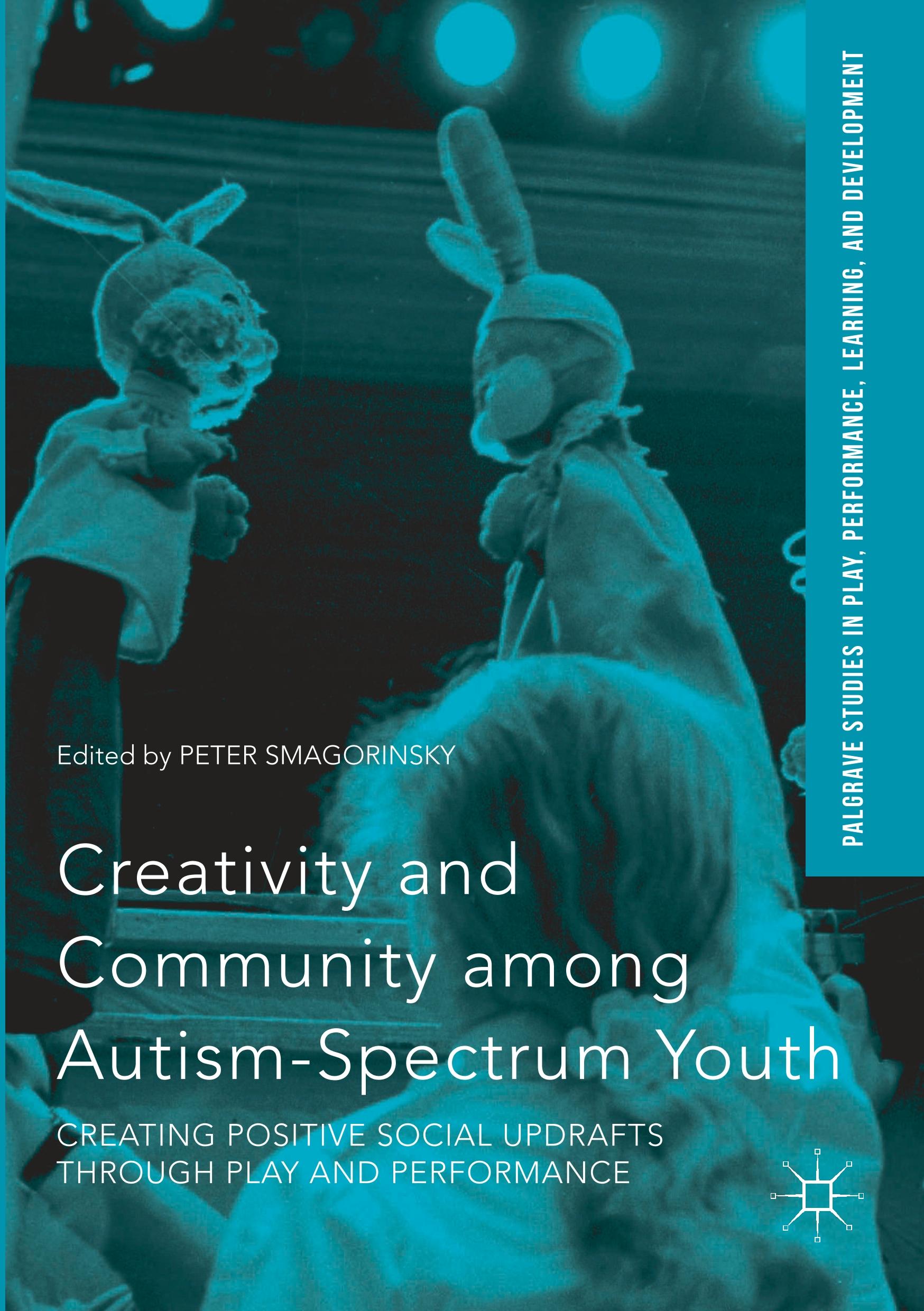 Creativity and Community among Autism-Spectrum Youth