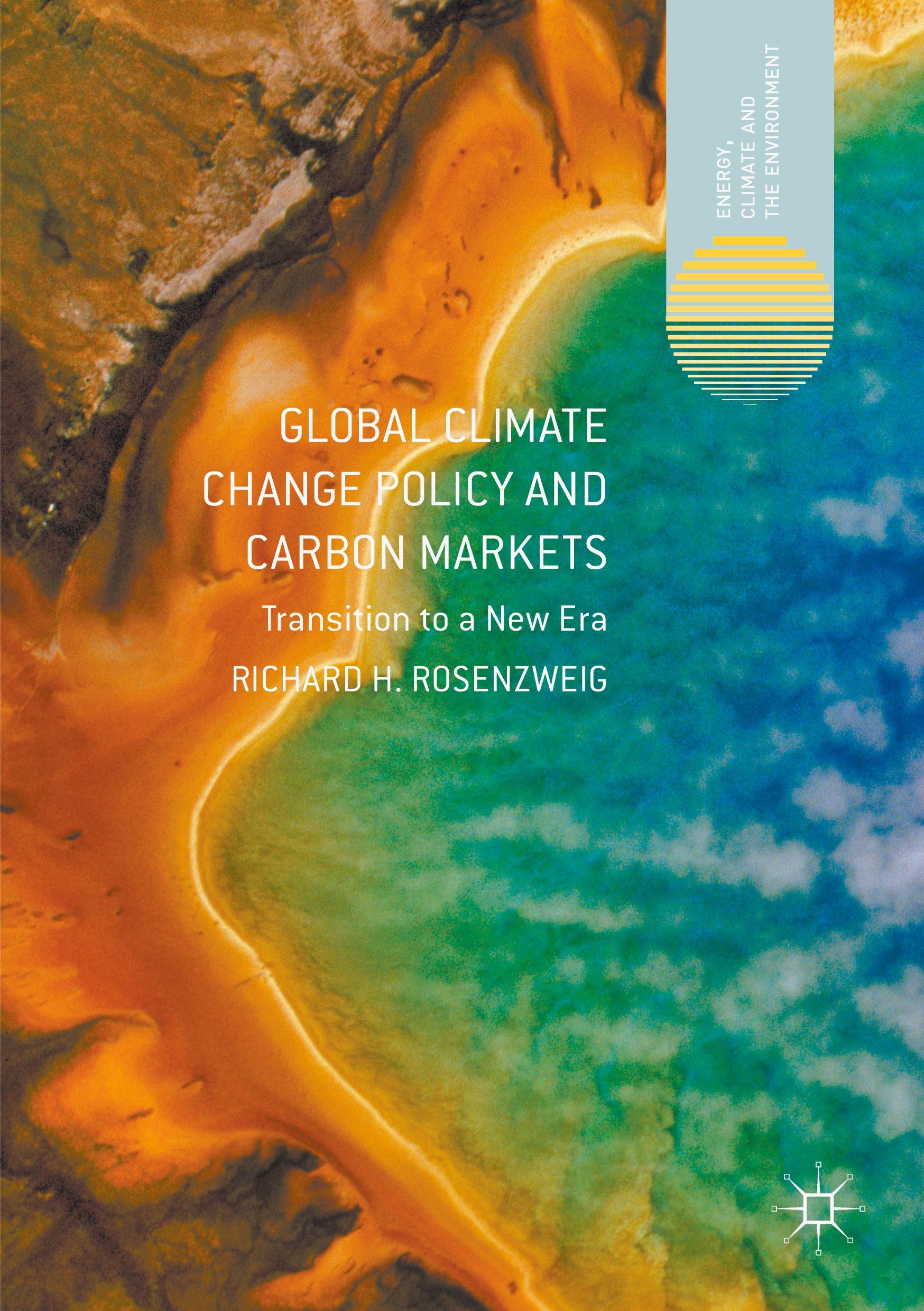 Global Climate Change Policy and Carbon Markets