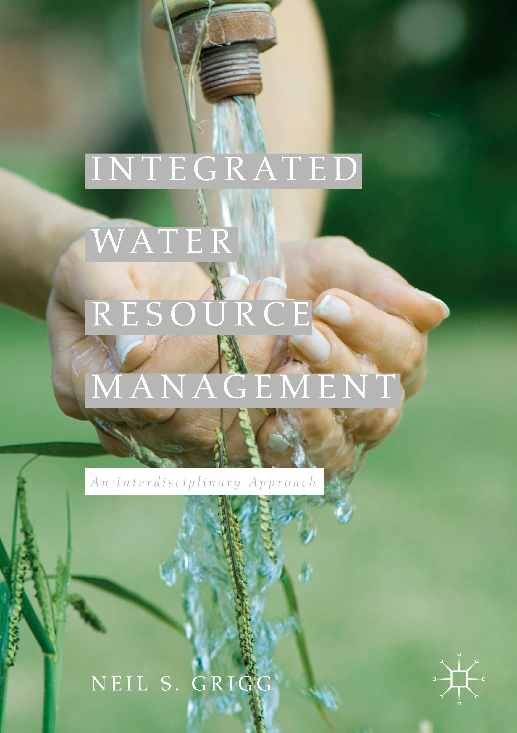 Integrated Water Resource Management