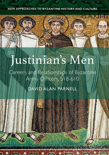 Justinian's Men