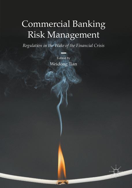 Commercial Banking Risk Management